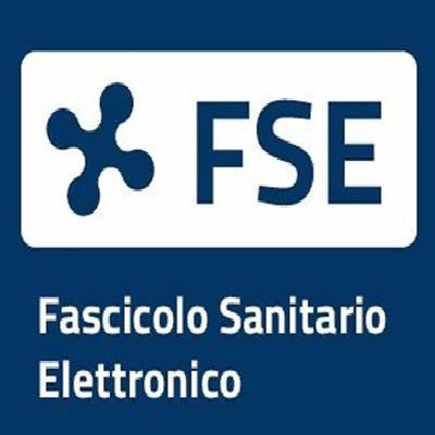 Fascicolo Sanitario Elettronico (FSE)