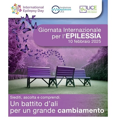 10 febbraio - Giornata internazionale dell’Epilessia. Anche il G.O.M. promuove ini ...