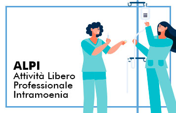 Attività libero professionale